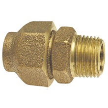 Nibco 6033300 - 504 2 FLRXM FLARED ADAPT CAST