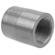 Nibco CB02700 - 510133R 2-1/2X2 THD COUP CPVC