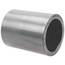 Nibco CB01450 - 5101R 6X4 SOC COUP CPVC