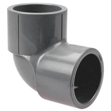 Nibco CB05800 - 5107 6 SOC 90 ELL CPVC