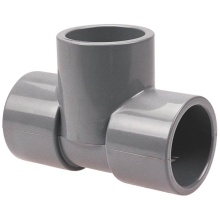 Nibco CB07900 - 5111 6 SOC TEES CPVC