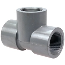 Nibco CB08850 - 511233 3 THD TEES CPVC