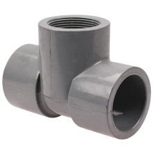 Nibco CB08955 - 5112 1/2 Tee S X S X T Cpvc