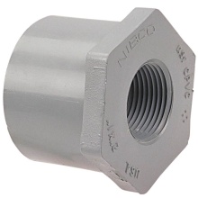 Nibco CB13000 - 5118-3 4X2 SPGXT BUSHING CPVC