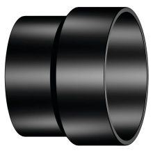 Nibco I009120 - 5800Sd 3X4 Hxs&D Soil Pipe Adapter Abs