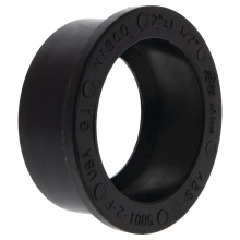 Nibco I015300 - 58012F 2X11/2 SPGXH FLUSH BUSHING ABS