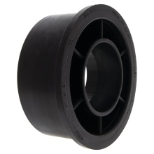 Nibco I015600 - 5801-2-F 4X2 Spgxh Flush Bushing Abs