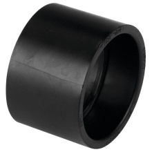 Nibco I009350 - 5801 11/2 HXH COUPLING ABS