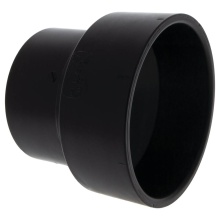 Nibco I010000 - 5801R 4X3 Hxh Reducing Coupling Abs