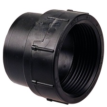 Nibco I026050 - 58032 11/2 SPGXFIPT FEMALE ADAPTER ABS