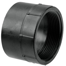 Nibco I024500 - 5803 11/2 HXFIPT FEMALE ADAPTER ABS