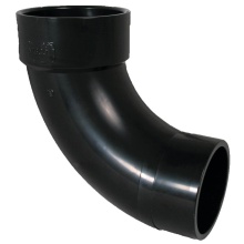 Nibco I057200 - 58072Lt 11/2 Spg Xh 90 St Lt Elbow Abs