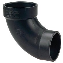 Nibco I058400 - 58072 6 SPGXH 90 STREET ELBOW ABS