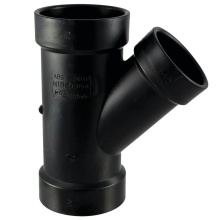 Nibco I090300 - 5810R 2X2X11/2 Hxhxh Reducing 45 Wye Abs