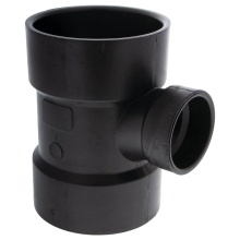 Nibco I098850 - 5811R 3X3X11/2 Hxhxh Sanitary Tee Abs