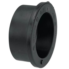 Nibco I005000 - 5826 11/2 SPG FTG PLUG ABS