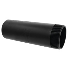 Nibco I008050 - 58292 3X10 MIPTXPLAIN END NIPPLE ABS