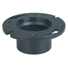 Nibco I355700 - 5853 3 Or 4 Hub Clos Flg With Pipe Stop Abs