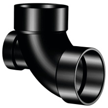 Nibco I445300 - 5861 3X3X11/2 Hxhxh 90 Elb With Hi Heel Abs