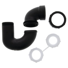 Nibco I603000 - 5893 11/2 Or 11/2X11/4 Ptrap With U J Abs