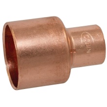 Nibco 9008850 - 600-2 11/2X3/4 FTGXC FTG REDUCER WROT