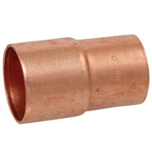 Nibco 9008500 - 600-2 11/4X1 FTGXC FTG REDUCER WROT