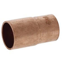 Nibco 9008000 - 600-2 1/2X3/8 FTGXC FTG REDUCER WROT