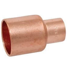 Nibco 9008350 - 600-2 1X1/2 FTGXC FTG REDUCER WROT