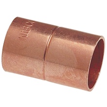 Nibco 9001103 - 600RS 1/2 CXC ROLL-STOP COUPLING WROT