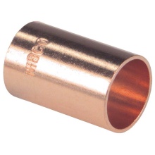 Nibco 9004310 - 600R 5X4 CXC REDUCING COUPLING WROT