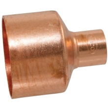 Nibco 9002550 - 600R 2X3/4 CxC Reducing Coupling Wrot