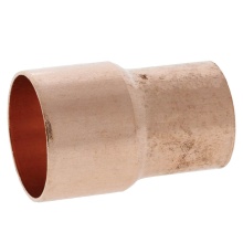 Nibco 9001750 - 600R 11/4X1 CXC REDUCING COUPLING WROT