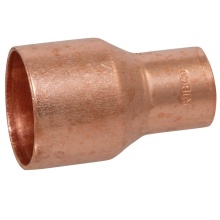 Nibco 9001800 - 600R 11/4X3/4 CXC REDUCING COUPLING WROT