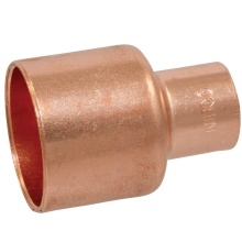 Nibco 9001550 - 600R 1X1/2 CXC REDUCING COUPLING WROT