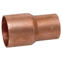 Nibco 9001500 - 600R 1X3/4 CXC REDUCING COUPLING WROT