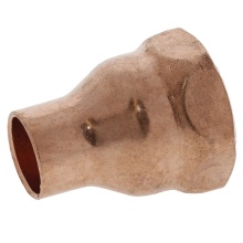 Nibco 9024750 - 603R 1/2X3/4 CXF ADAPTER WROT