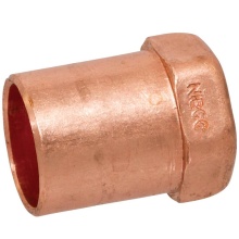 Nibco 9024800 - 603R 1/2X3/8 CXF ADAPTER WROT