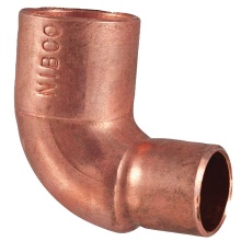 Nibco 9055652 - 607R 3/4X1/2 CXC 90 ELBOW WROT