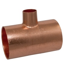 Nibco 9102950 - 611R 2X2X3/4 CxCxC Tee Wrot