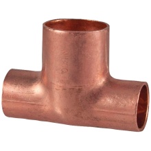 Nibco 9097300 - 611BH 1/2X1/2X3/4 CXCXC TEE WROT