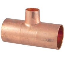 Nibco CC02900 - 6111 1-1/2 Soc Tee Ppro