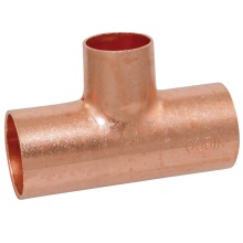 Nibco 9099450 - 611R 1X1X3/4 CXCXC TEE WROT