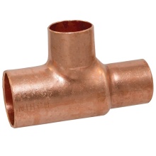 Nibco 9099750 - 611RR 1X3/4X3/4 CXCXC TEE WROT