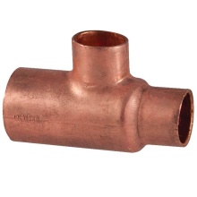 Nibco 9098900 - 611RR 3/4X1/2X1/2 CXCXC TEE WROT