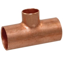 Nibco 9098550 - 611R 3/4X3/4X1/2 CXCXC TEE WROT