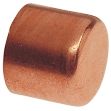 Nibco 9173100 - 617 4 C TUBE CAP WROT