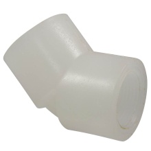 Nibco CN01550 - 6206-3-3 1/2 N.PP THD 45 ELBOW
