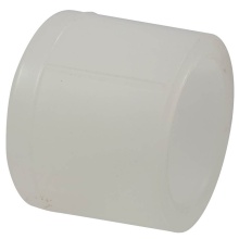 Nibco CN03950 - 6217 1/2 Soc Cap Chempure Flat