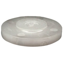 Nibco CN07650 - 6219-H 3'' Bld Hvdt Flg Chempure