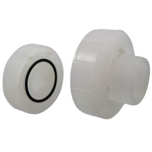 Nibco CN05605 - 6233E-3-3 2 THD UNION EPDM NPP